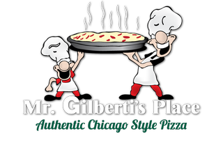 Mr Gilberti's Place Chicago Pizza