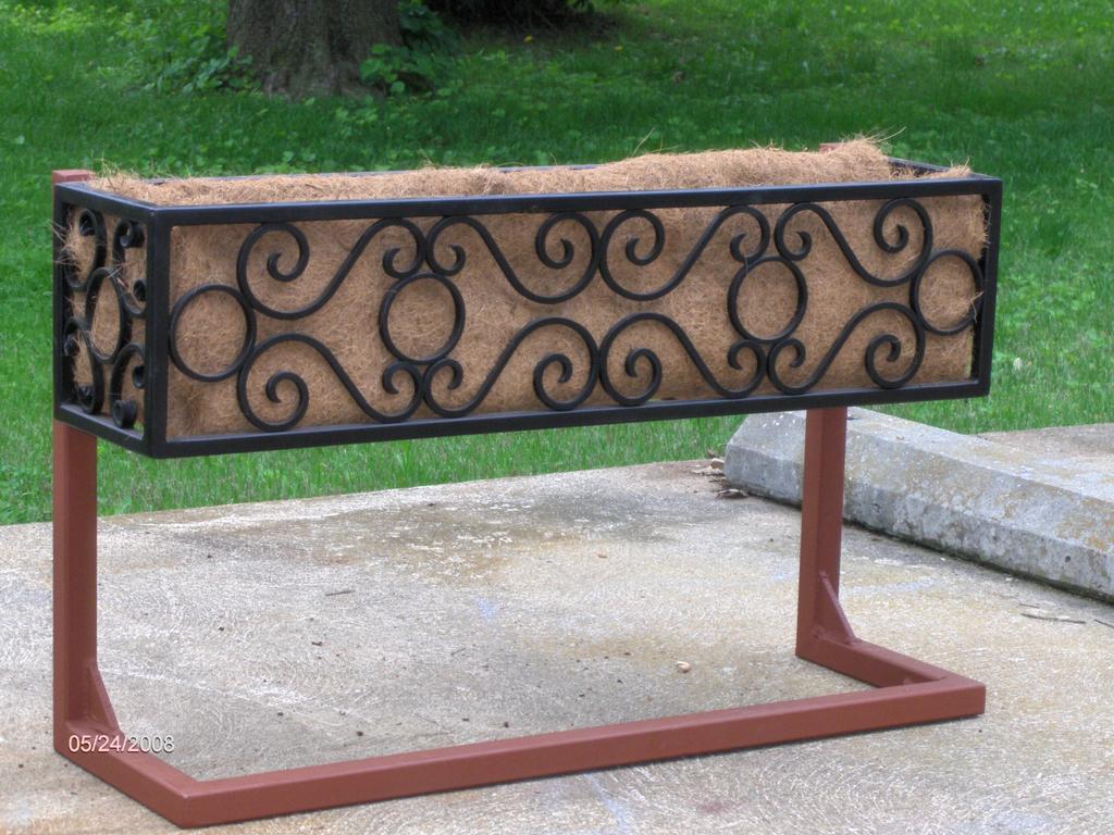 Mac Metalcraft & More Ballwin MO 63011 3145812219