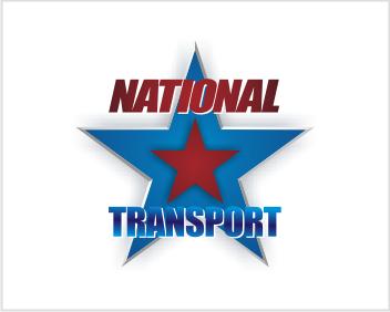 National transport_Logo 40-1 by National Transport LLC