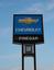 Pinegar Chevrolet