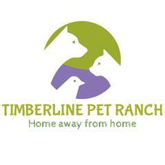 Timberline Pet Ranch