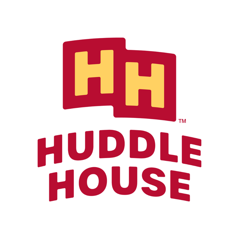 LOGO by Huddle House