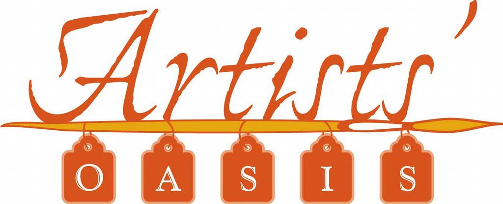 Logo 001 by Artists Oasis
