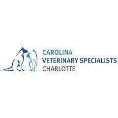 Carolina Veterinary Specialists Charlotte