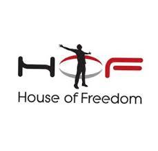House of Freedom