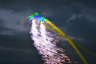 Kiteman Productions, Inc.