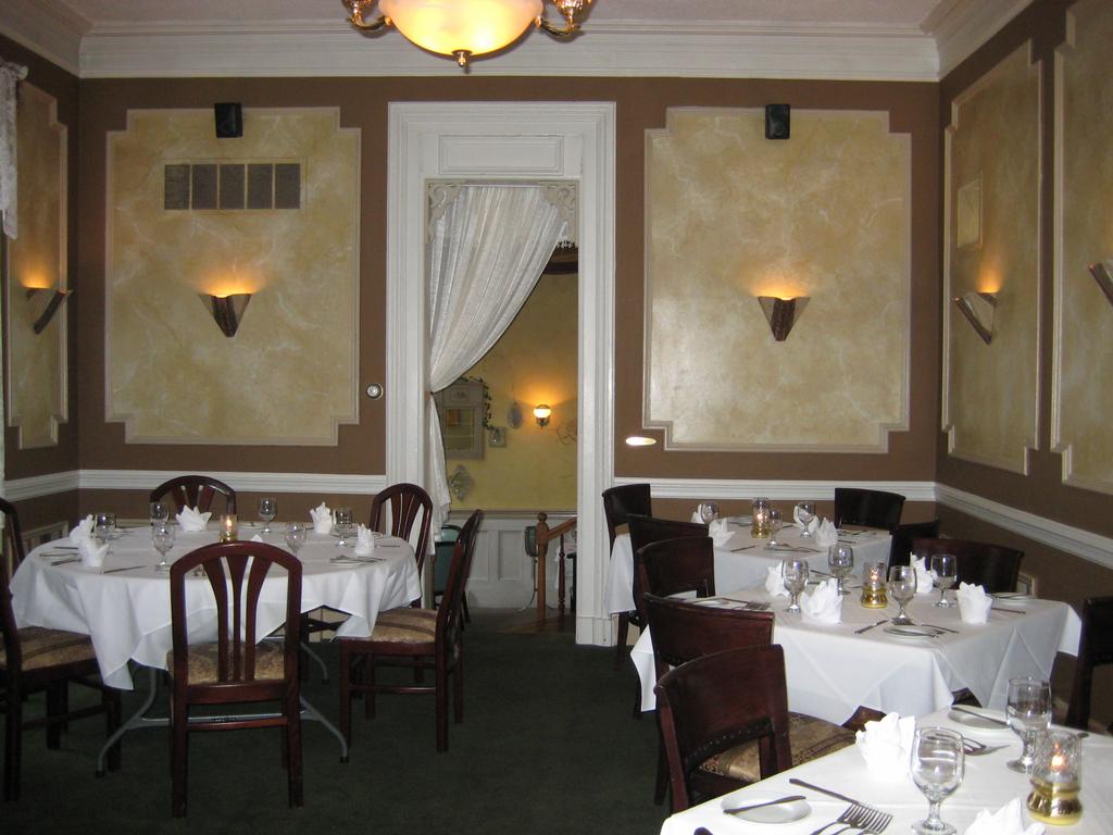 IMG_0328 by South Street Victorian Restaurant & Caterer