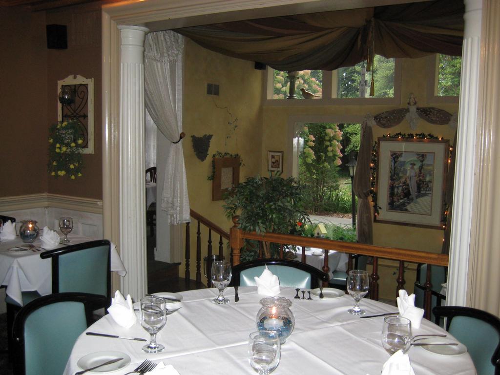 IMG_0336 by South Street Victorian Restaurant & Caterer