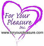 For Your Pleasure~ Parties By Kym