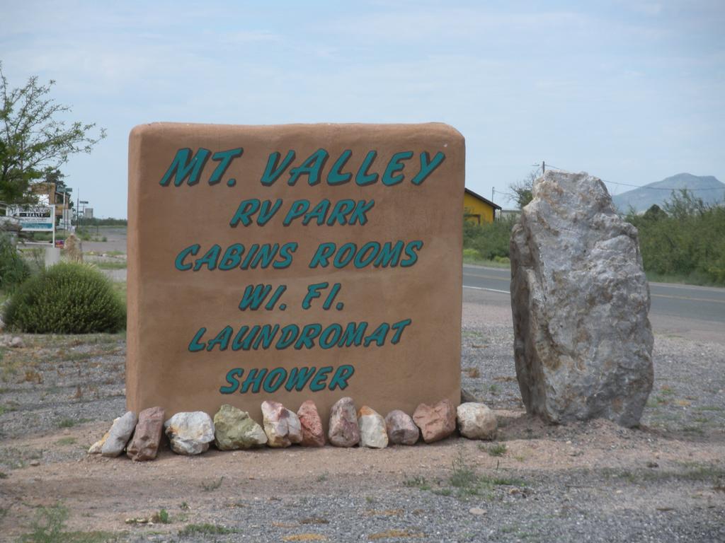 Mountain Valley Lodge and RV 050.JPG by Mountain Valley Lodge & RV Park