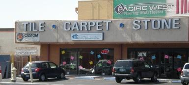 Pacific West Flooring Las Vegas Nv 89102 702 221 7922