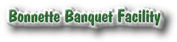 Bonnette Banquet & Lodge - Palm Beach Gardens FL 33418 | 561-626-5180