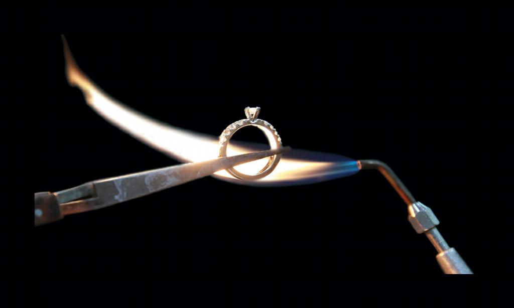flame2 by Allison & Israel Jewelers