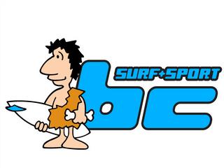 bc surf and sport website