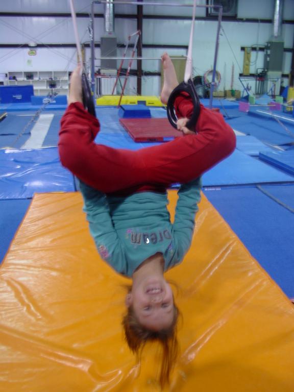 Pictures for Choice Gymnastics LLC in Summerville, SC 29483