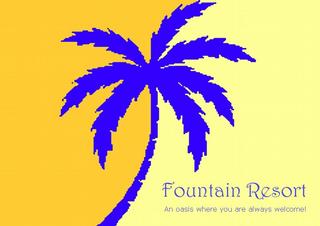 Fountain Resort