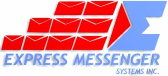 Map and Directions to Express Messenger Systems Inc in Salt Lake City ...