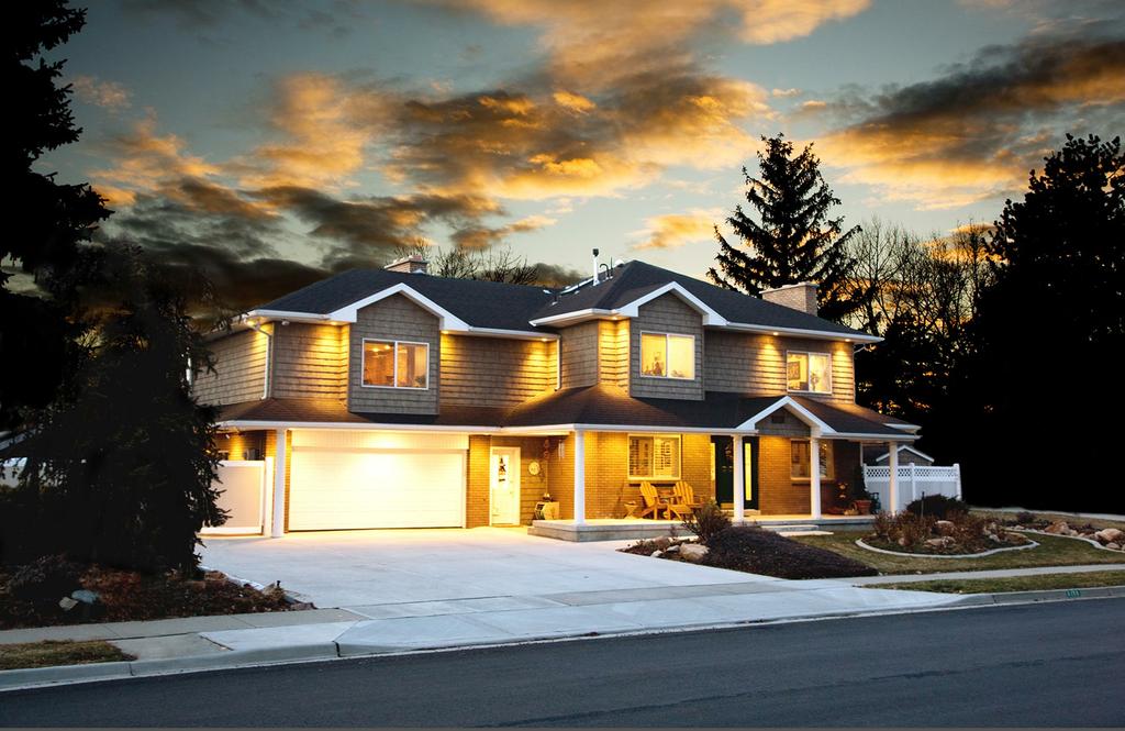Carolyn-finished by Fine Remodel & Construction