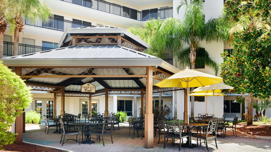  by Staybridge Suites Orlando Royale Parc Suites by IHG
