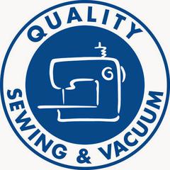 Quality Sewing & Vacuum