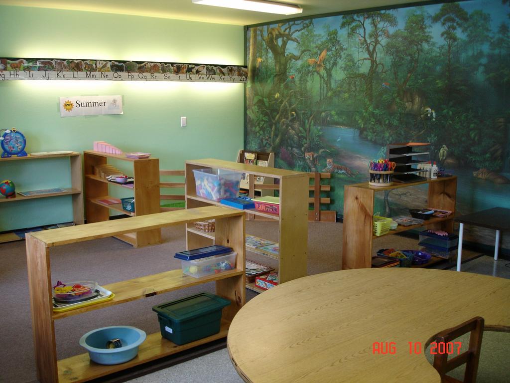 Pictures for Cascade Children's Montessori Inc. in Renton, WA 98058