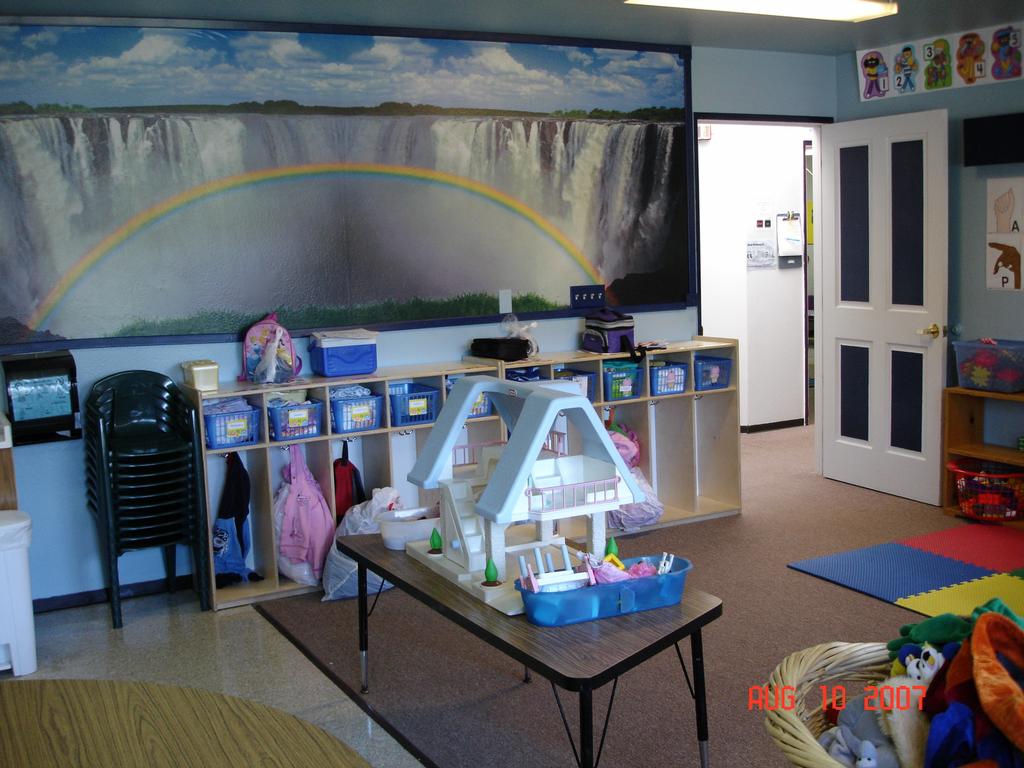 Pictures for Cascade Children's Montessori Inc. in Renton, WA 98058