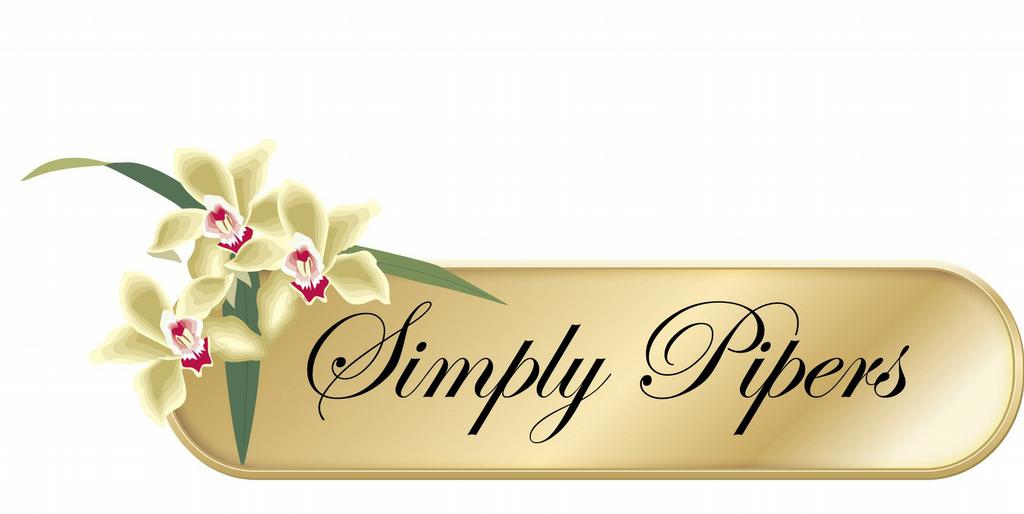 Simply Piper's Salon by Piper Mazarac of Simply Piper's Salon