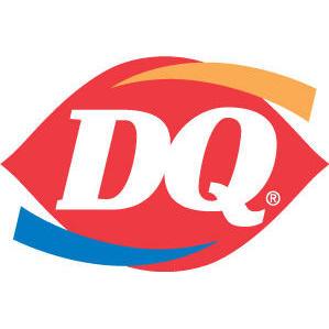 Dairy Queen Corporate Logo by Dairy Queen Grill & Chill