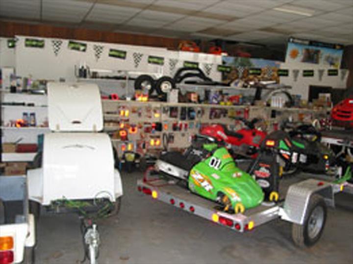 by Midstates Trailer Distributing