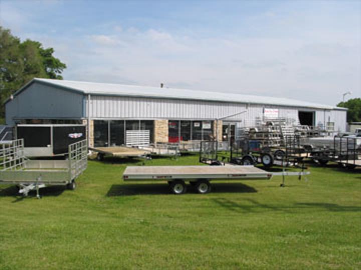  by Midstates Trailer Distributing