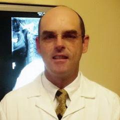 Derek Finger | Chiropractic Physician