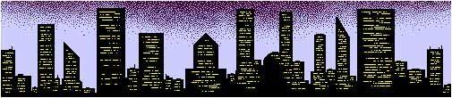 skyline by City Title Services 
