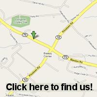 map by Heffner Printing