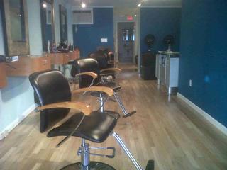 Aqua Salon