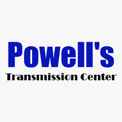 Powell's Transmission Center