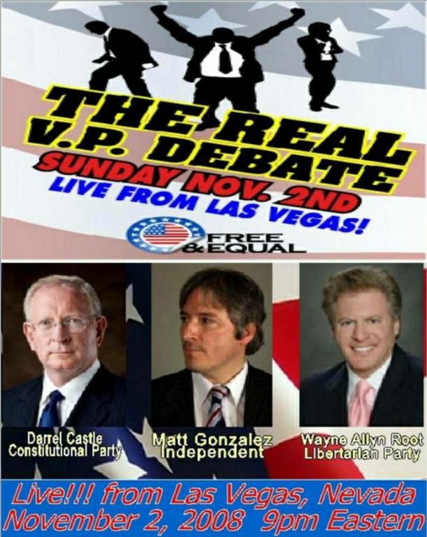 Debate II by K-Force Security Agency