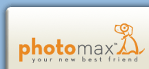 Dog by Photomax