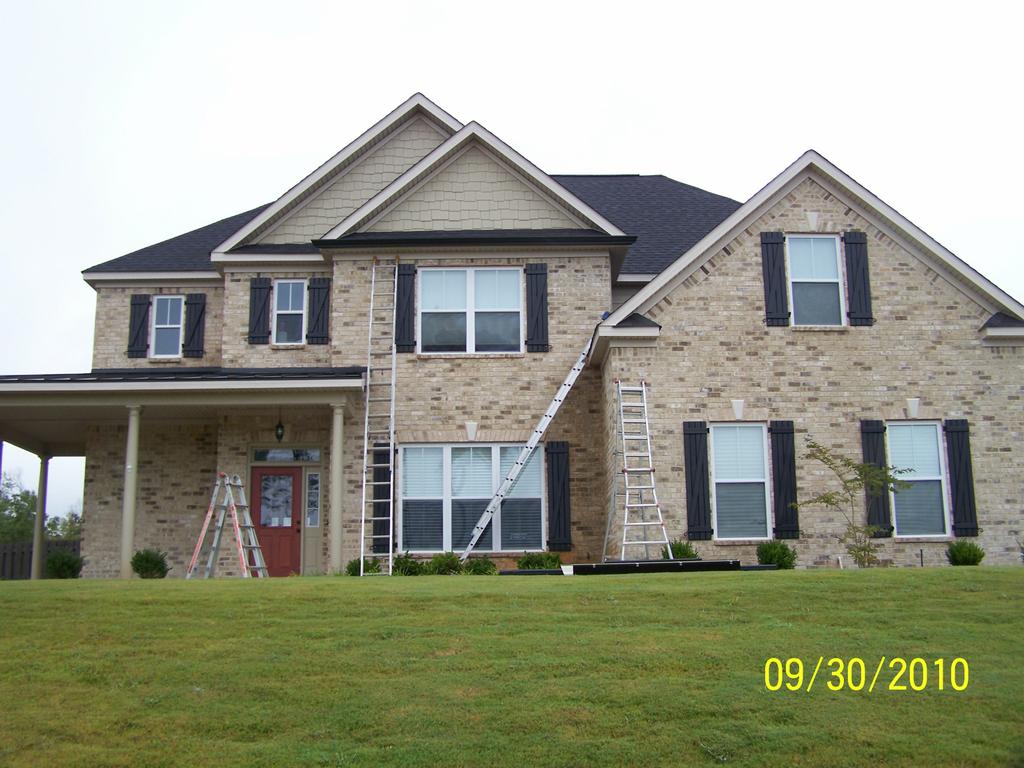 All Pro Gutters LLC - Augusta GA 30906 | 706-796-4799