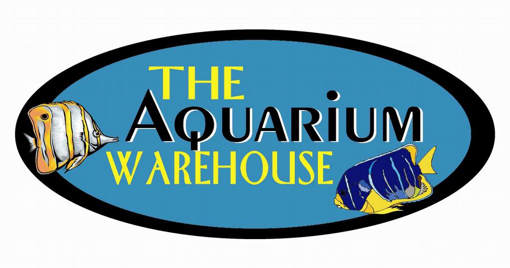  by The Aquarium Warehouse