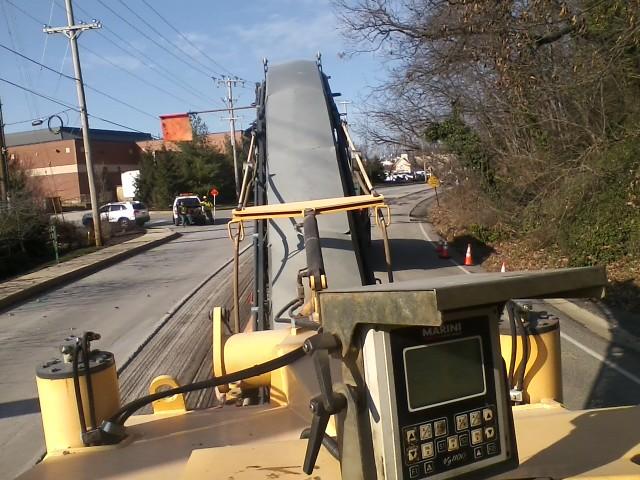 milling RT252 by MR, SEALKOT COMPANY.