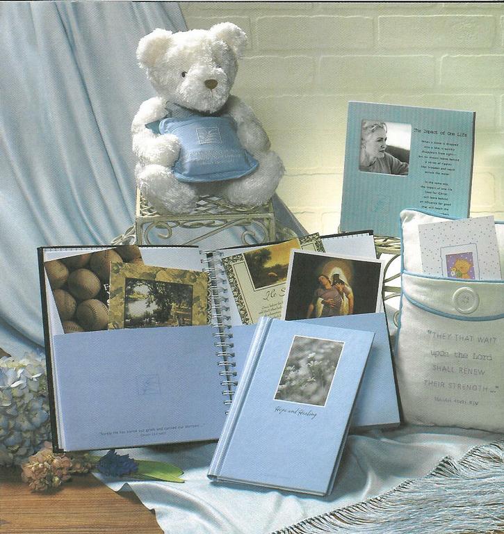 Gift Group by The Christian Resouce Center at Nature's Pantry