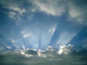 Glorious Horizon by The Christian Resouce Center at Nature's Pantry