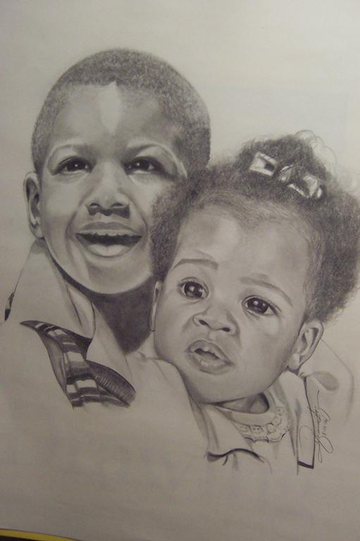 baby brideandgroom by Hill-Haynes Designs