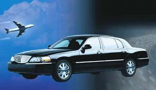 A-A-A Airport Transportation