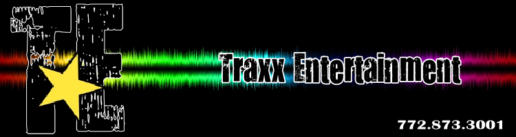 website header rainbow1 by Traxx Entertainment