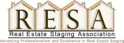 RESA_Final_Logo300dpi_2[1] by Redesign Etc. Home Staging