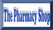 ThePharmacyShopLogo175x100 by Lexington SuddenValues