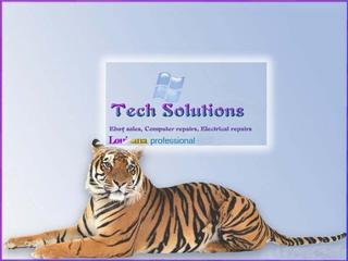 Tech Solutions