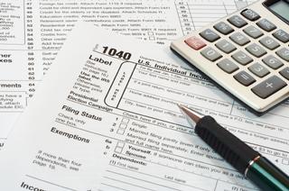 Alpha Income Tax Service