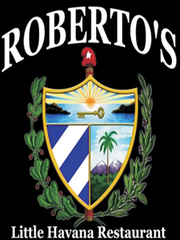 Roberto's Little Havana